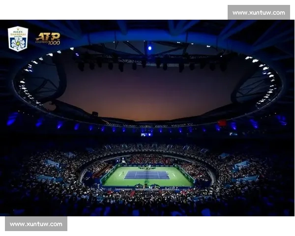 璀璨落幕!上海大师赛见证黑马奇迹与城市荣光 璀璨落幕!上海大师赛见证黑马奇迹与城市荣光