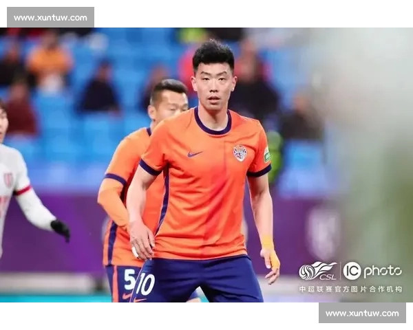 青岛海牛:补时崩盘 + 红牌停赛,保级只剩死磕 青岛海牛:补时崩盘 + 红牌停赛,保级只剩死磕