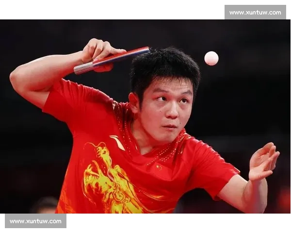 萨尔布吕肯盼樊振东加盟:中德乒乓合作再迎新机遇 萨尔布吕肯盼樊振东加盟:中德乒乓合作再迎新机遇