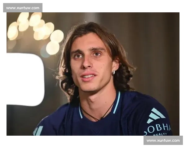 卡拉菲奥里辟谣米兰转会传闻：阿森纳生涯正佳无意离队