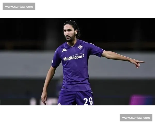 迪马济奥:米兰 2500 万欧锁定都灵中场萨穆埃莱・里奇 迪马济奥:米兰 2500 万欧锁定都灵中场萨穆埃莱・里奇